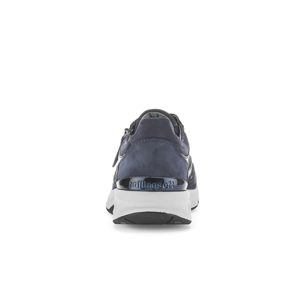 Pius Gabor Sneaker low blau 50% Rabatt für begrenzte Zeit
