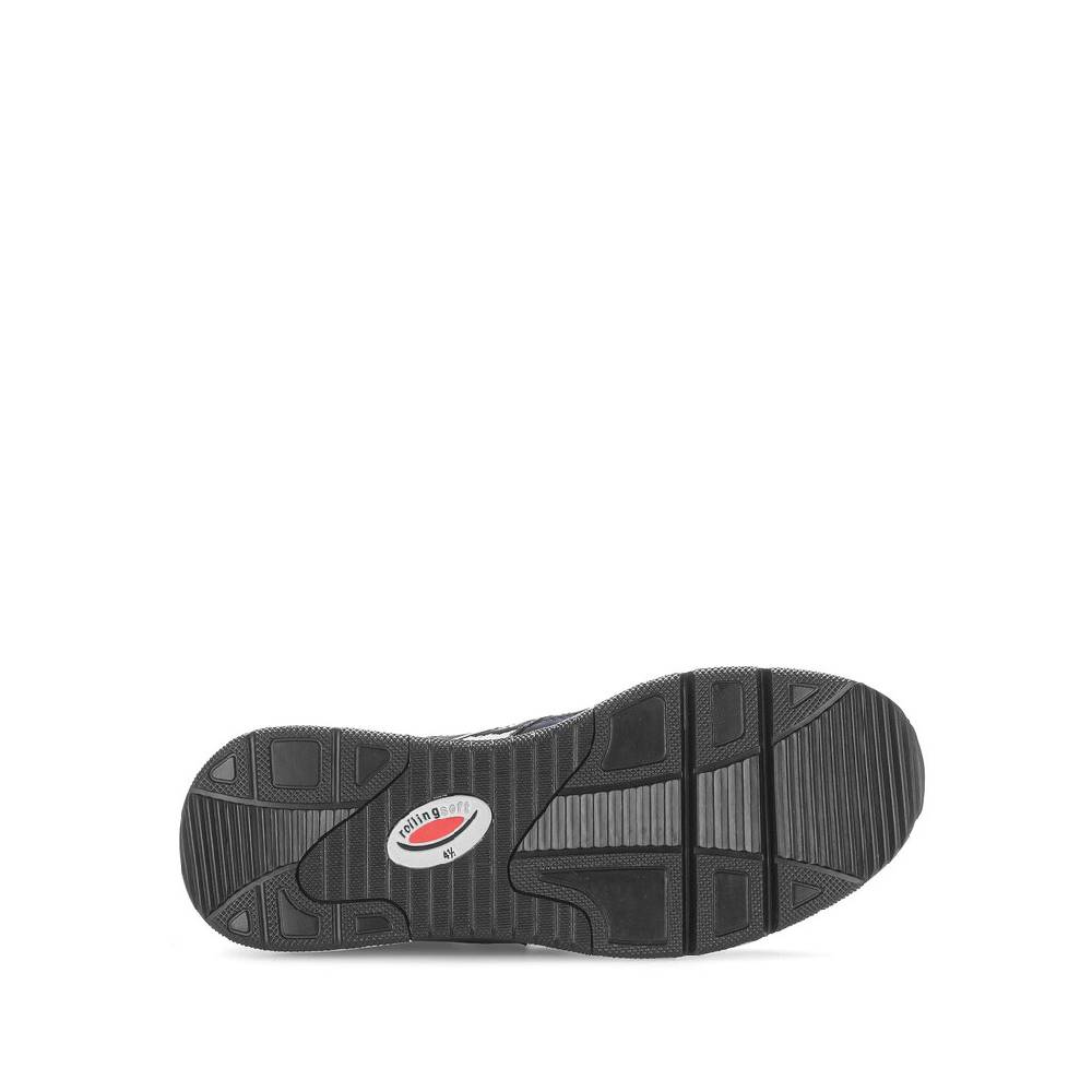 Pius Gabor Sneaker low blau 50% Rabatt für begrenzte Zeit