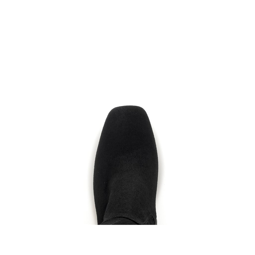 Pius Gabor Eleganter Stiefel schwarz Rabatte dieses Monats