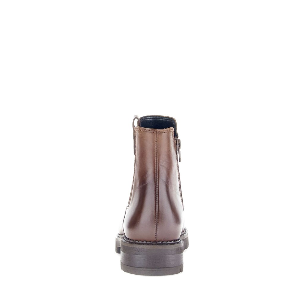 Pius Gabor Chelsea Boot braun 2025