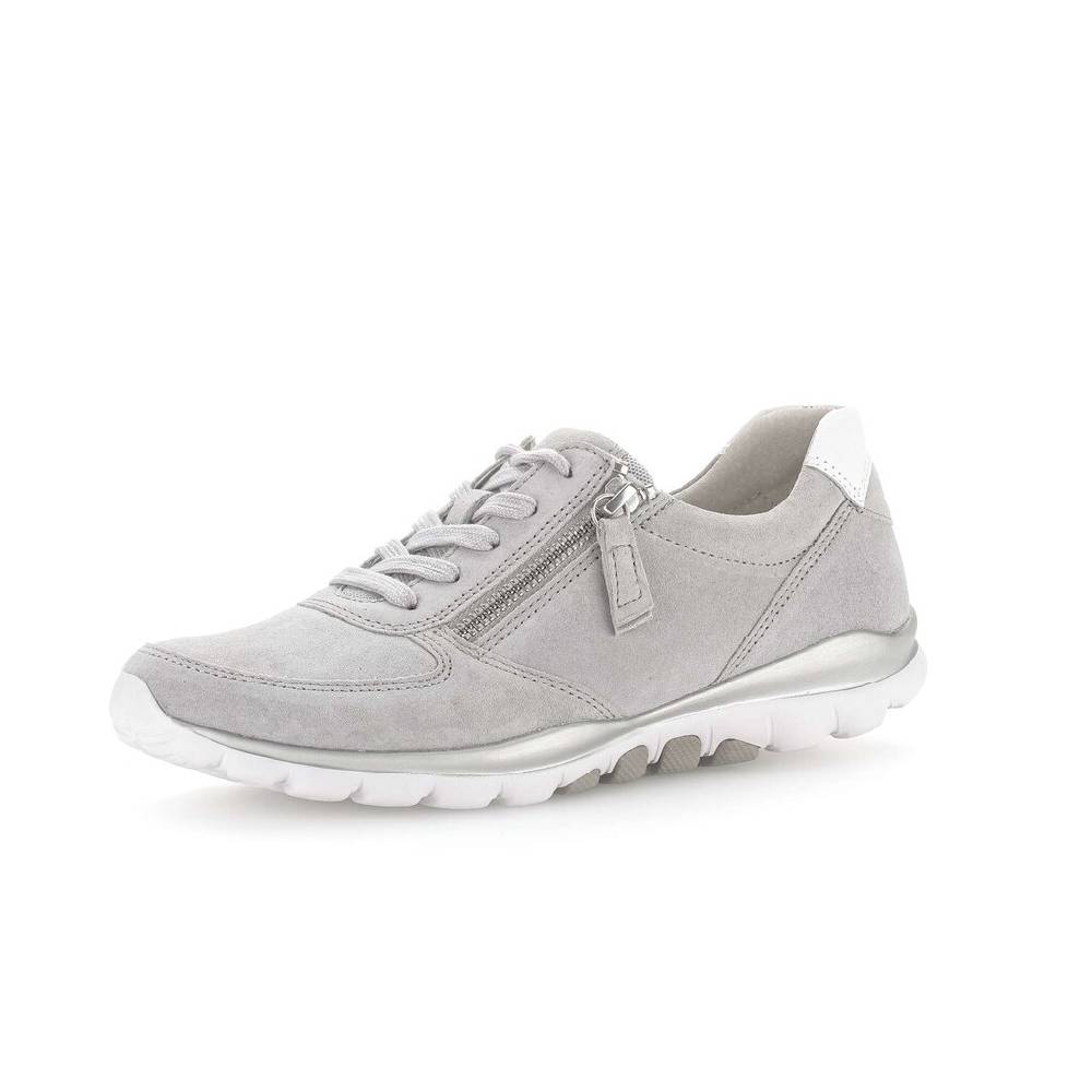 Pius Gabor Sneaker low grau Online