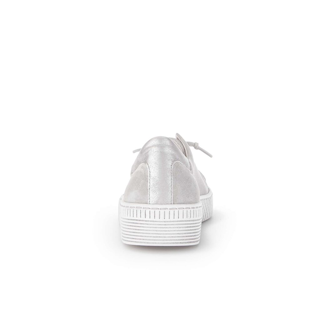 Pius Gabor Sneaker low grau Outlet