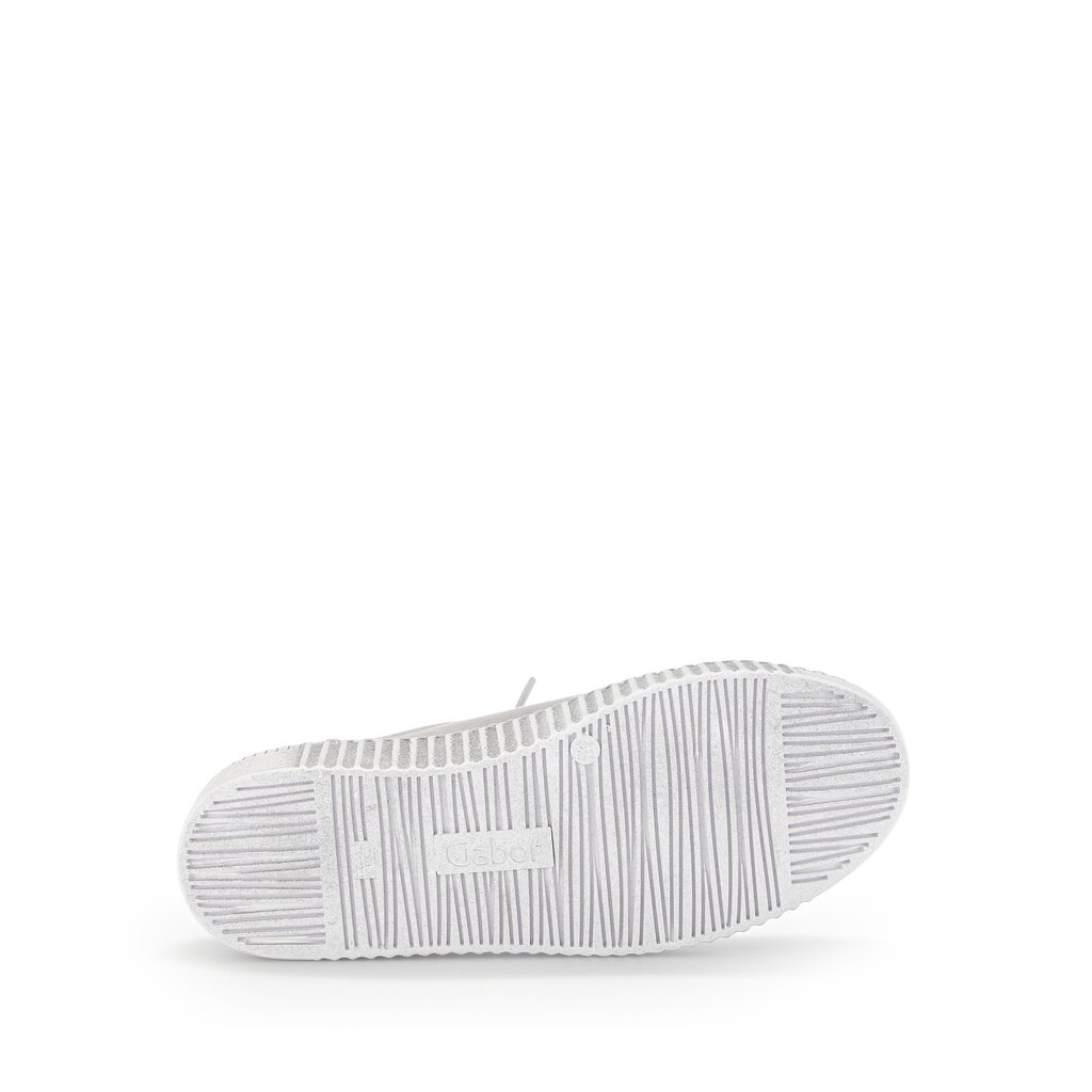 Pius Gabor Sneaker low grau Outlet