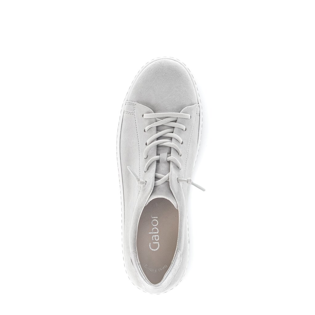 Pius Gabor Sneaker low grau Outlet
