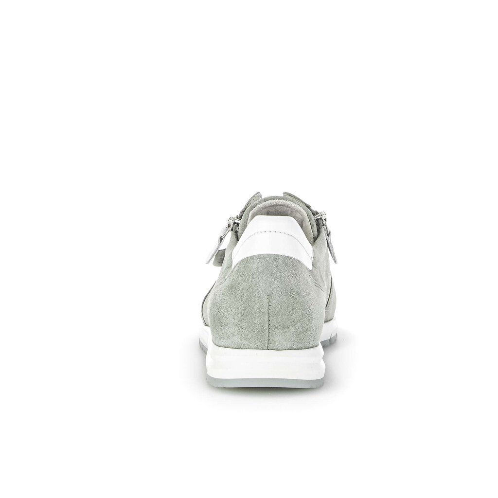 Pius Gabor Sneaker low grün Auslauf