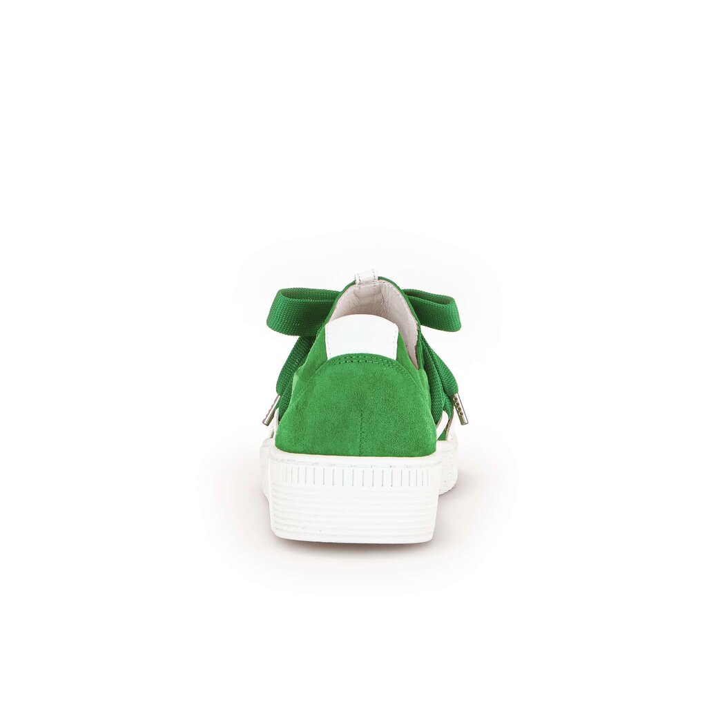Pius Gabor Sneaker low grün Verkauf