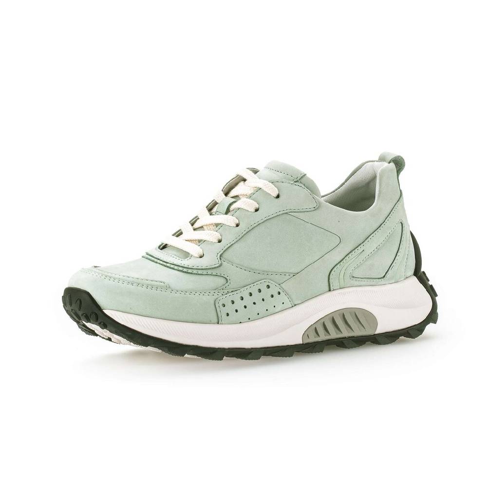 Pius Gabor Sneaker low grün Angebote