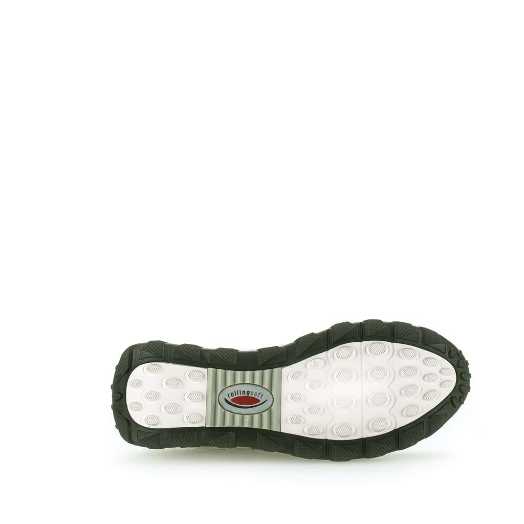Pius Gabor Sneaker low grün Angebote