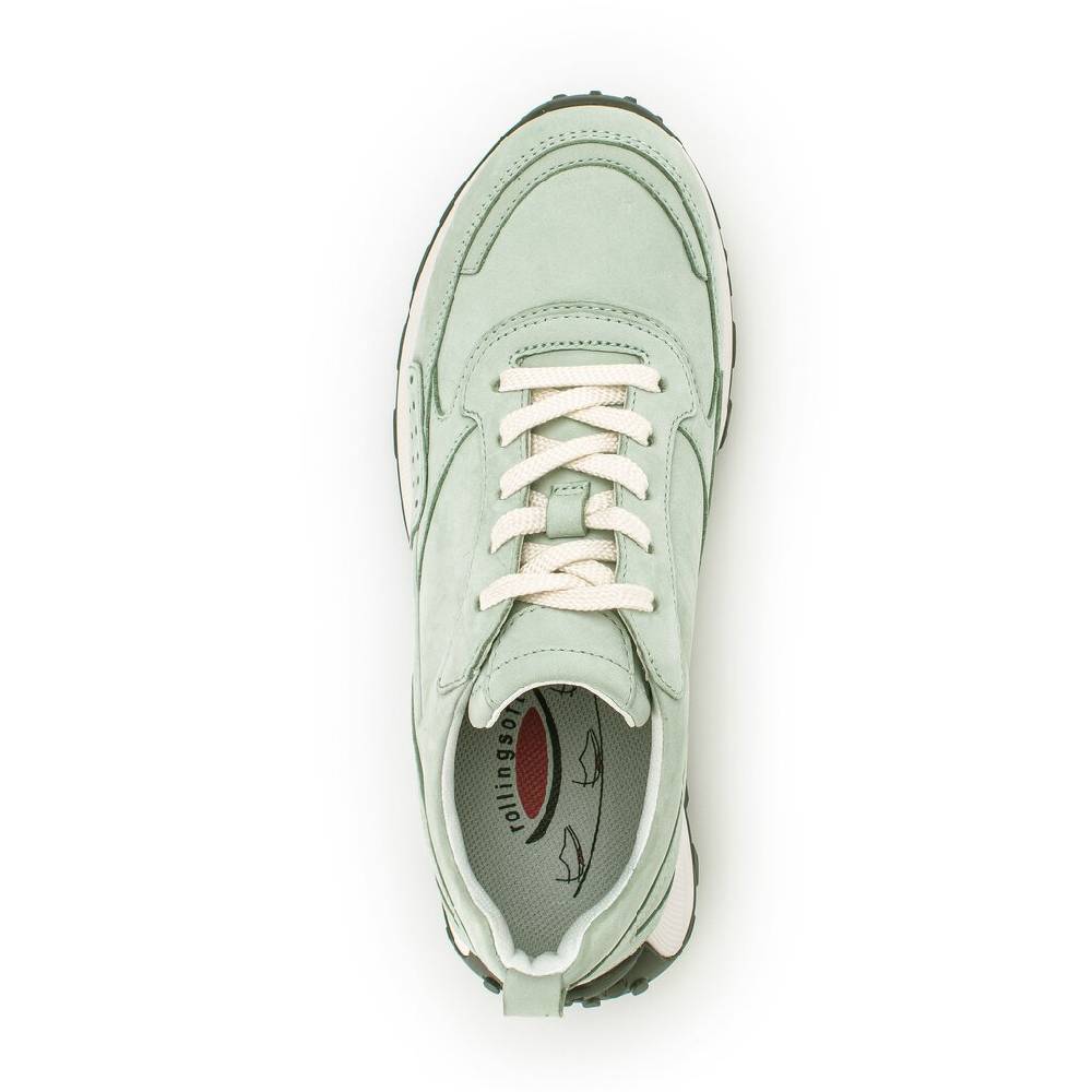 Pius Gabor Sneaker low grün Angebote