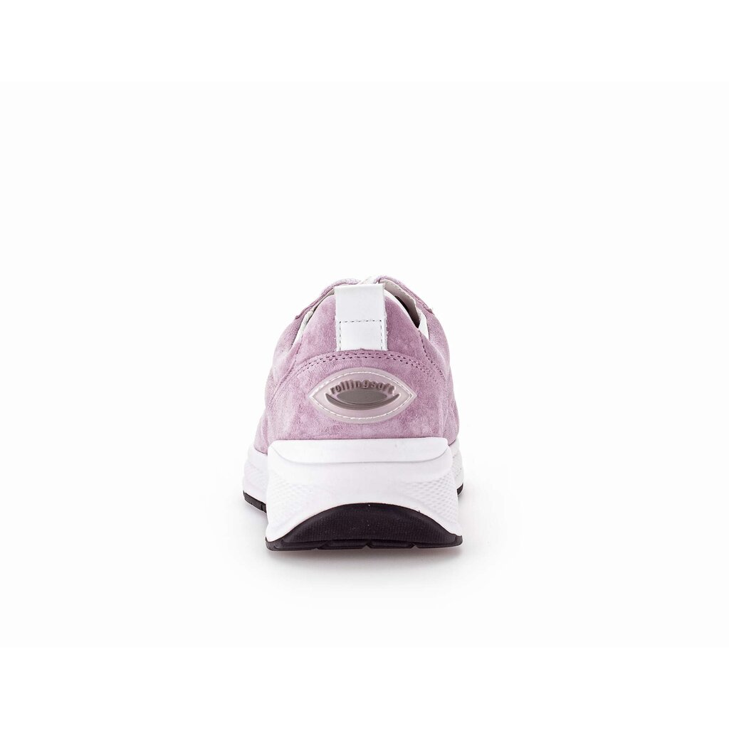 Pius Gabor Sneaker low lila Hotsell