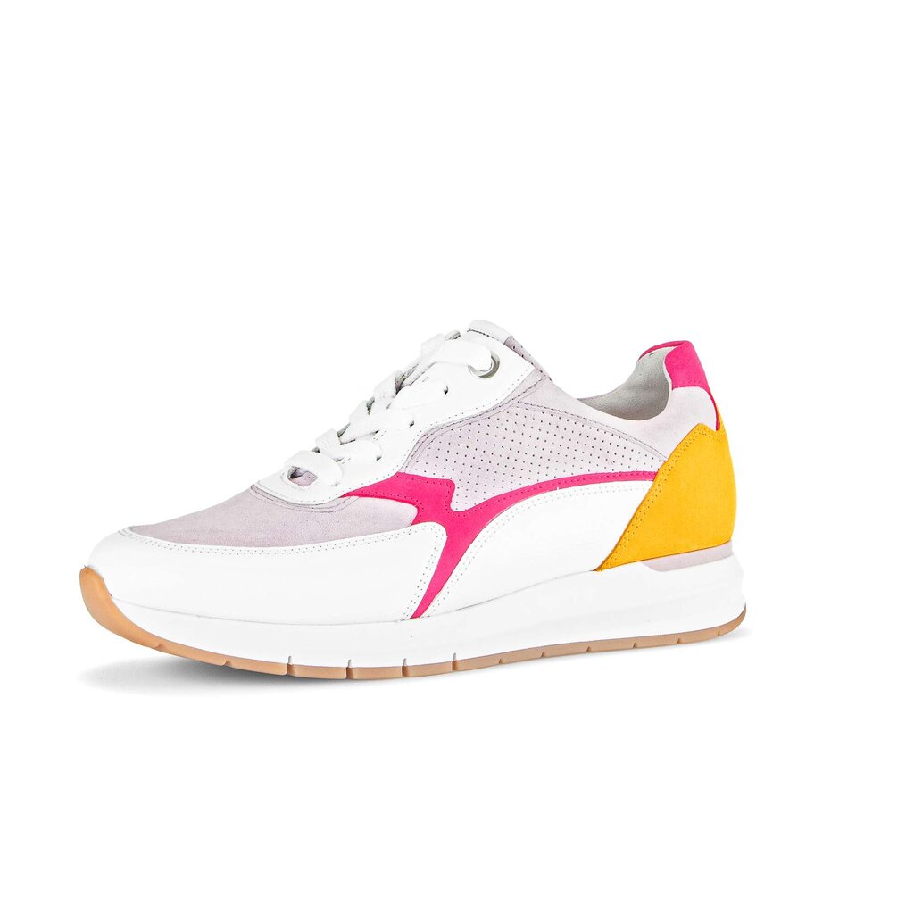 Pius Gabor Sneaker low multicolour Günstiger Verkauf