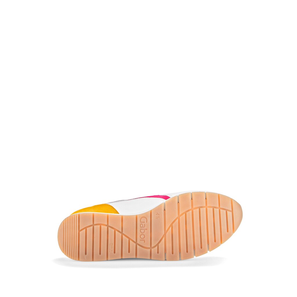 Pius Gabor Sneaker low multicolour Günstiger Verkauf
