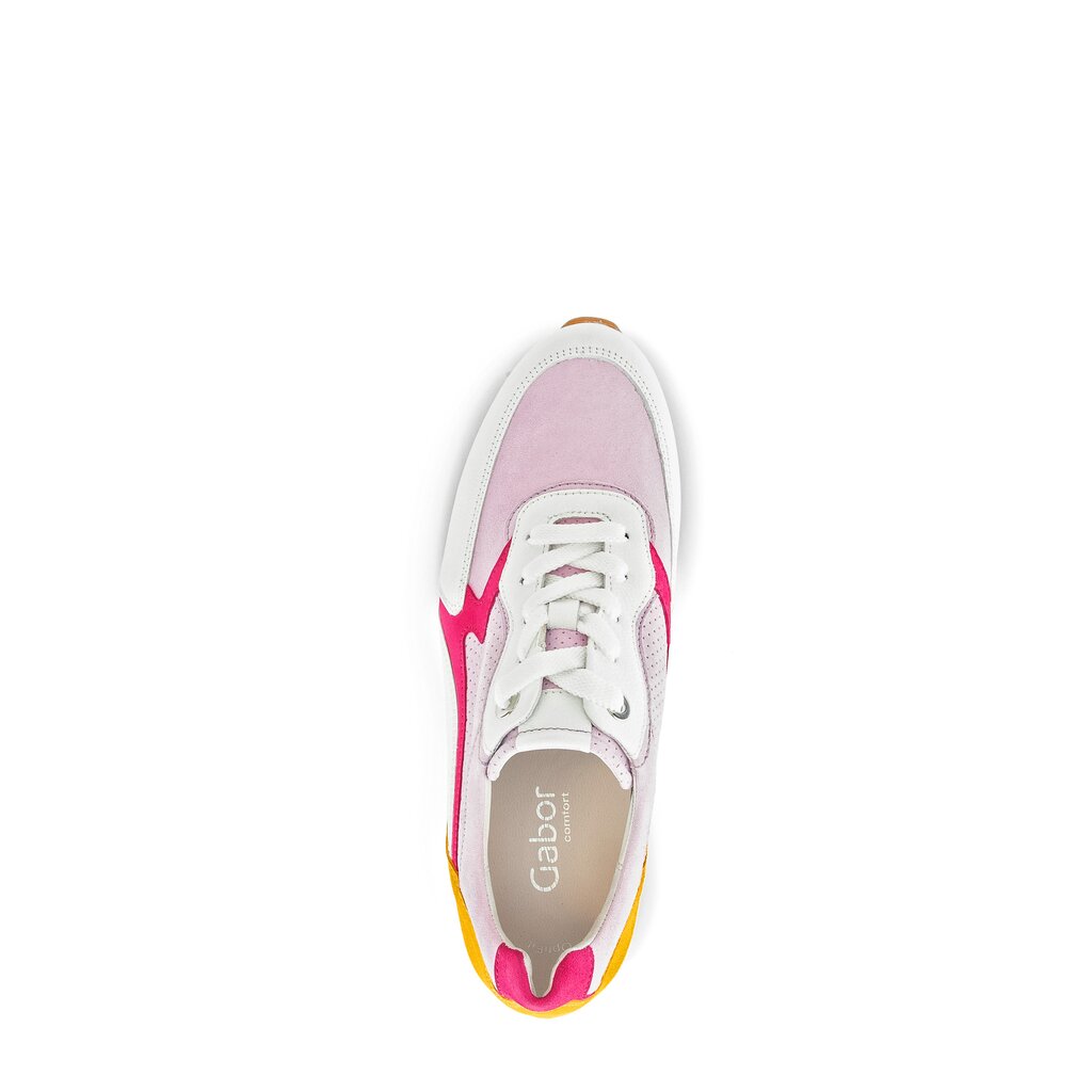 Pius Gabor Sneaker low multicolour Günstiger Verkauf
