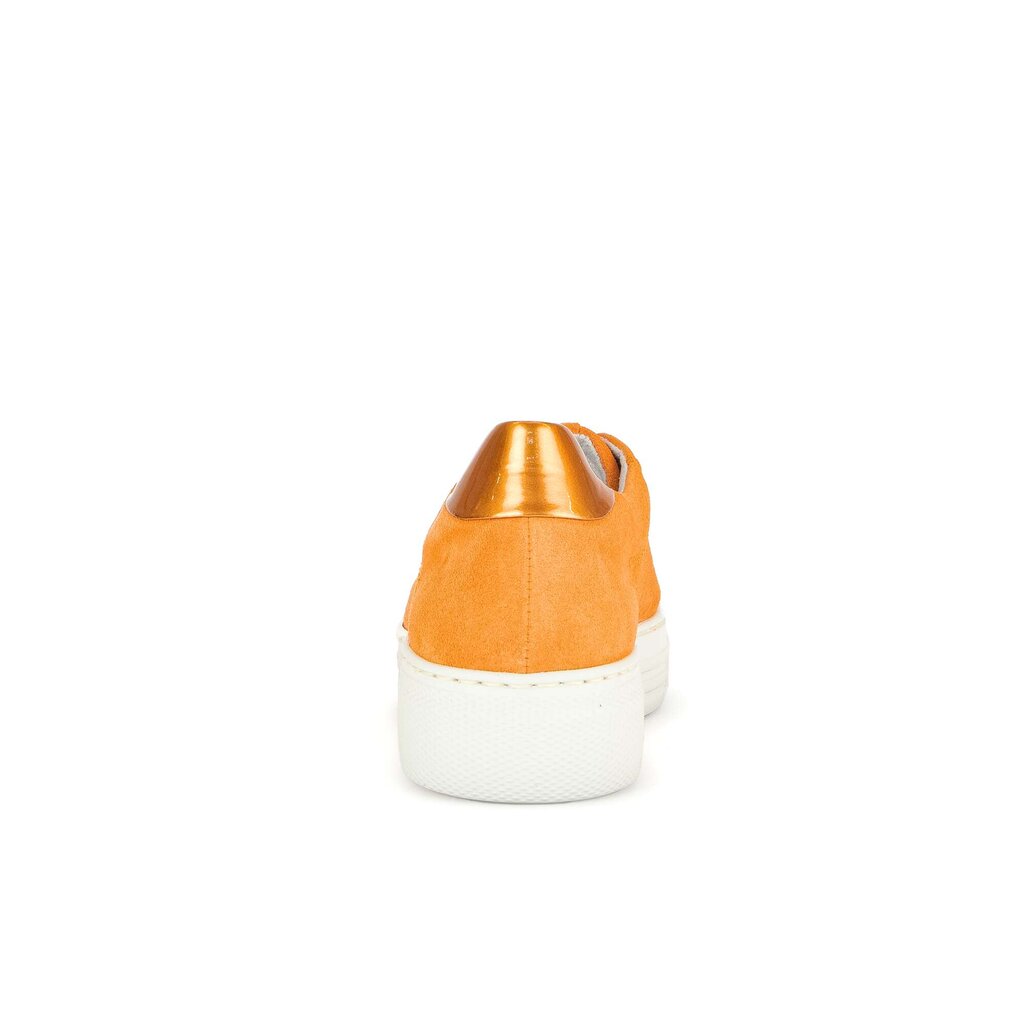 Pius Gabor Sneaker low orange Meist gekauft