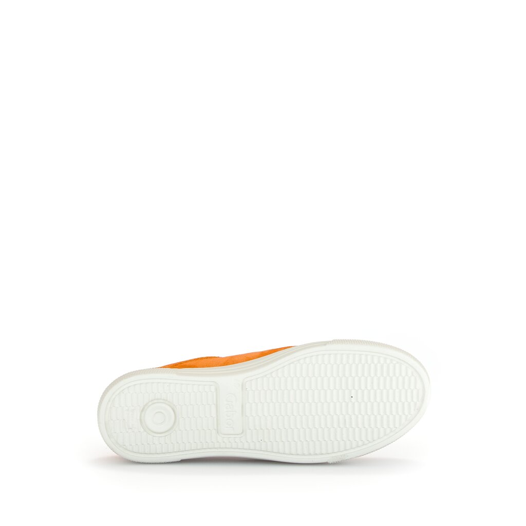 Pius Gabor Sneaker low orange Meist gekauft