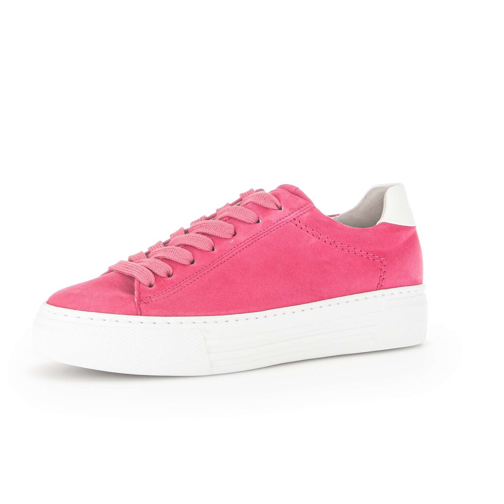 Pius Gabor Sneaker low pink Blitzverkäufe