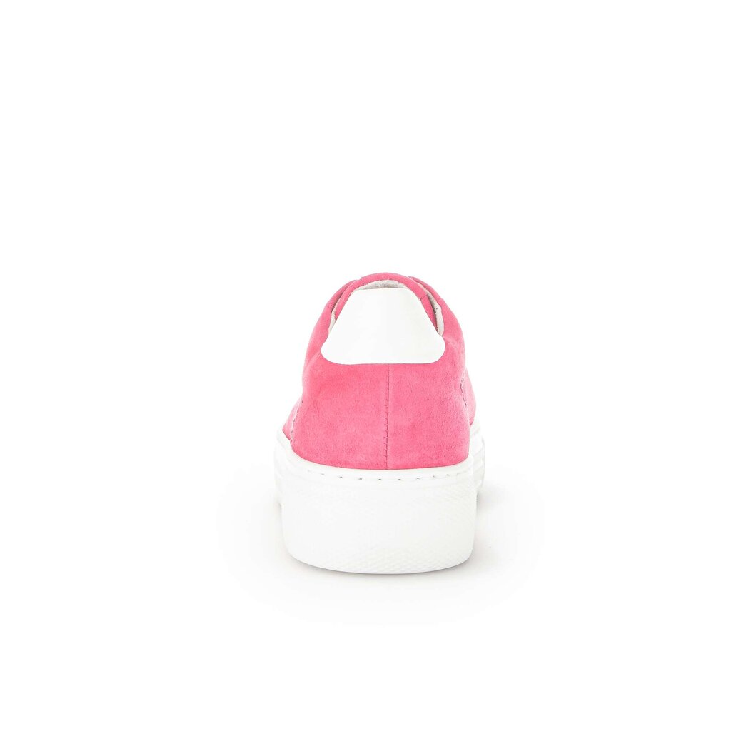 Pius Gabor Sneaker low pink Blitzverkäufe