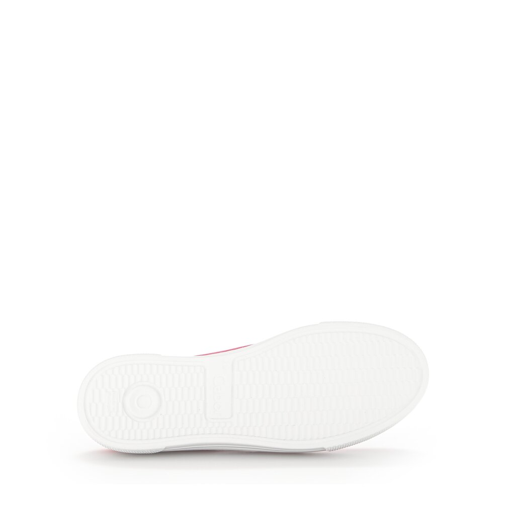 Pius Gabor Sneaker low pink Blitzverkäufe