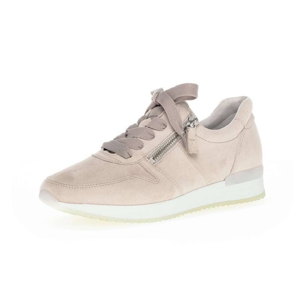 Pius Gabor Sneaker low rosa Kostenloser Versand