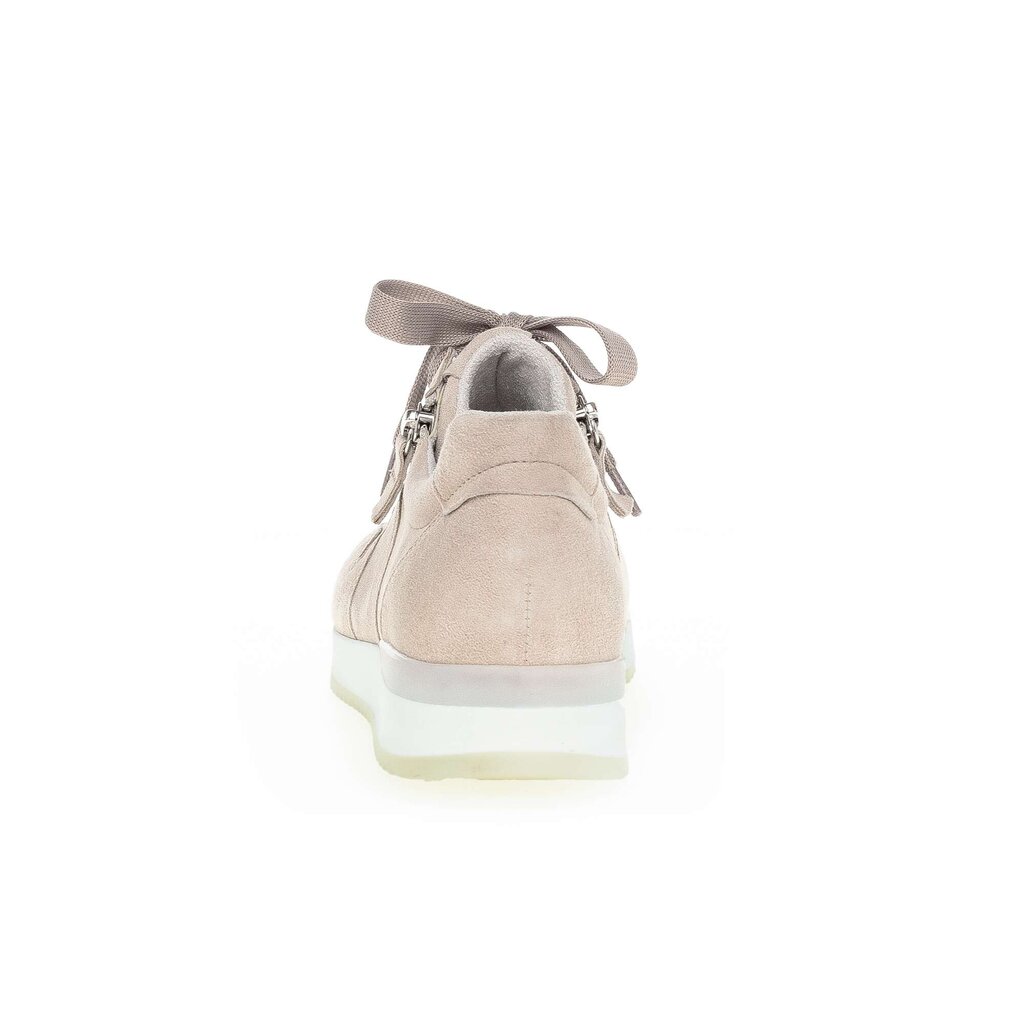 Pius Gabor Sneaker low rosa Kostenloser Versand