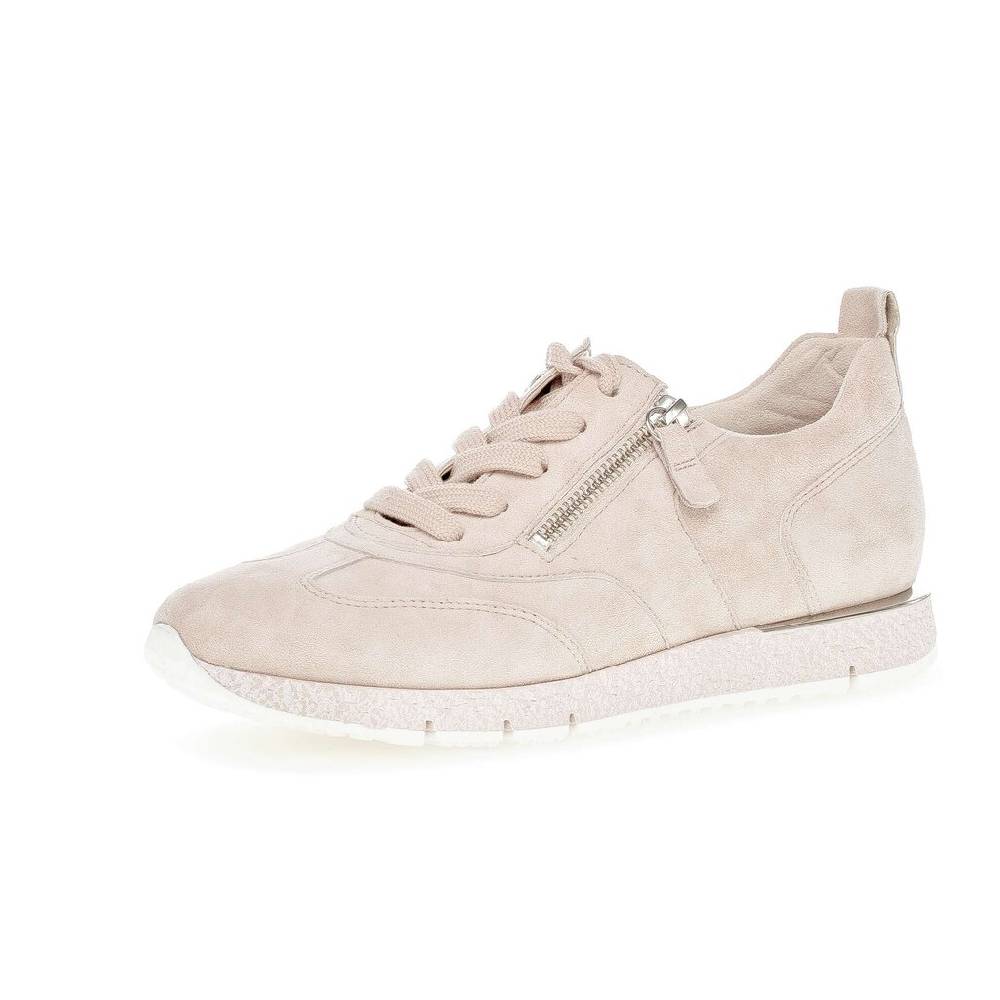 Pius Gabor Sneaker low rosa Limitierter Zeitrabatt
