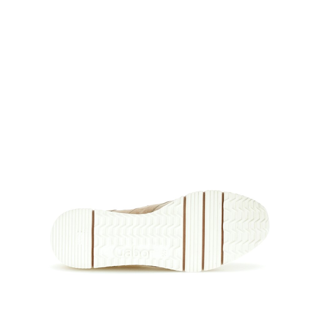 Pius Gabor Sneaker low rosa Limitierter Zeitrabatt