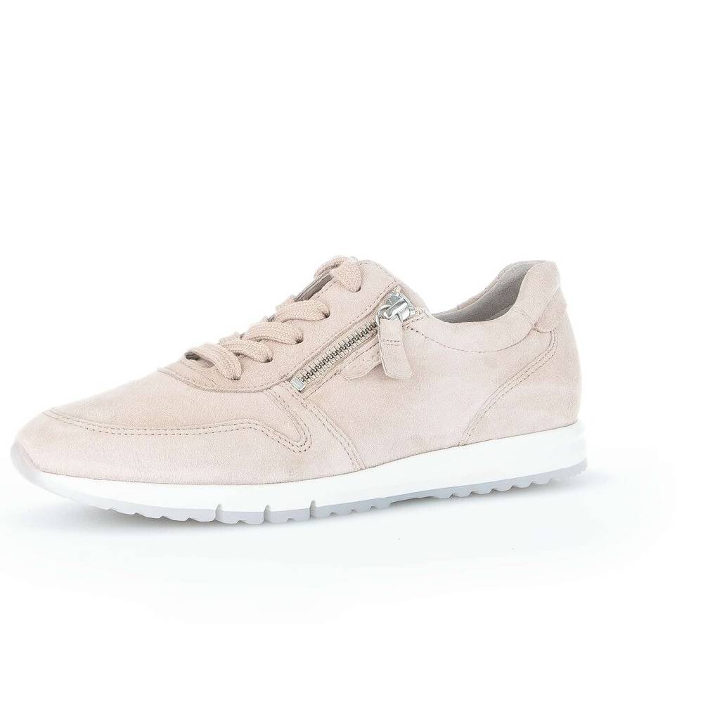 Pius Gabor Sneaker low rosa Fabrik Onlineshop