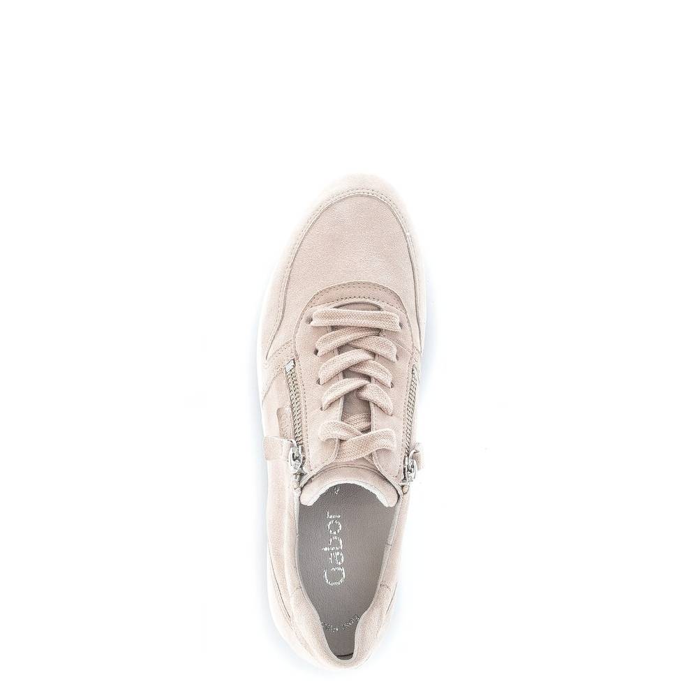 Pius Gabor Sneaker low rosa Fabrik Onlineshop