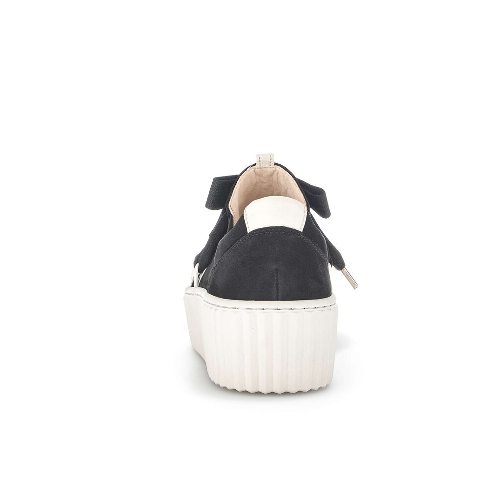 Pius Gabor Sneaker low schwarz Fabrikpreis