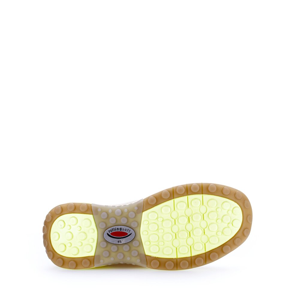 Pius Gabor Sneaker low beige Sonderangebot