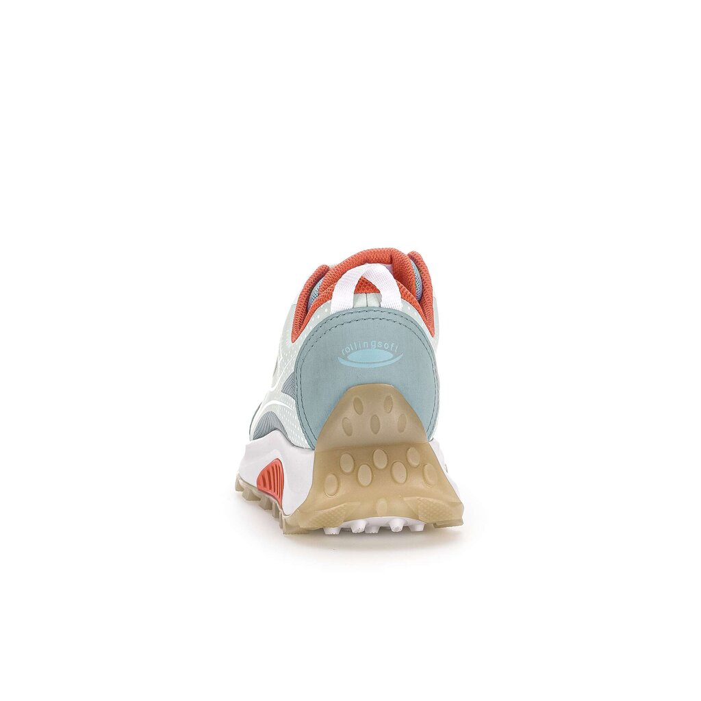 Pius Gabor Sneaker low grün Rabatt