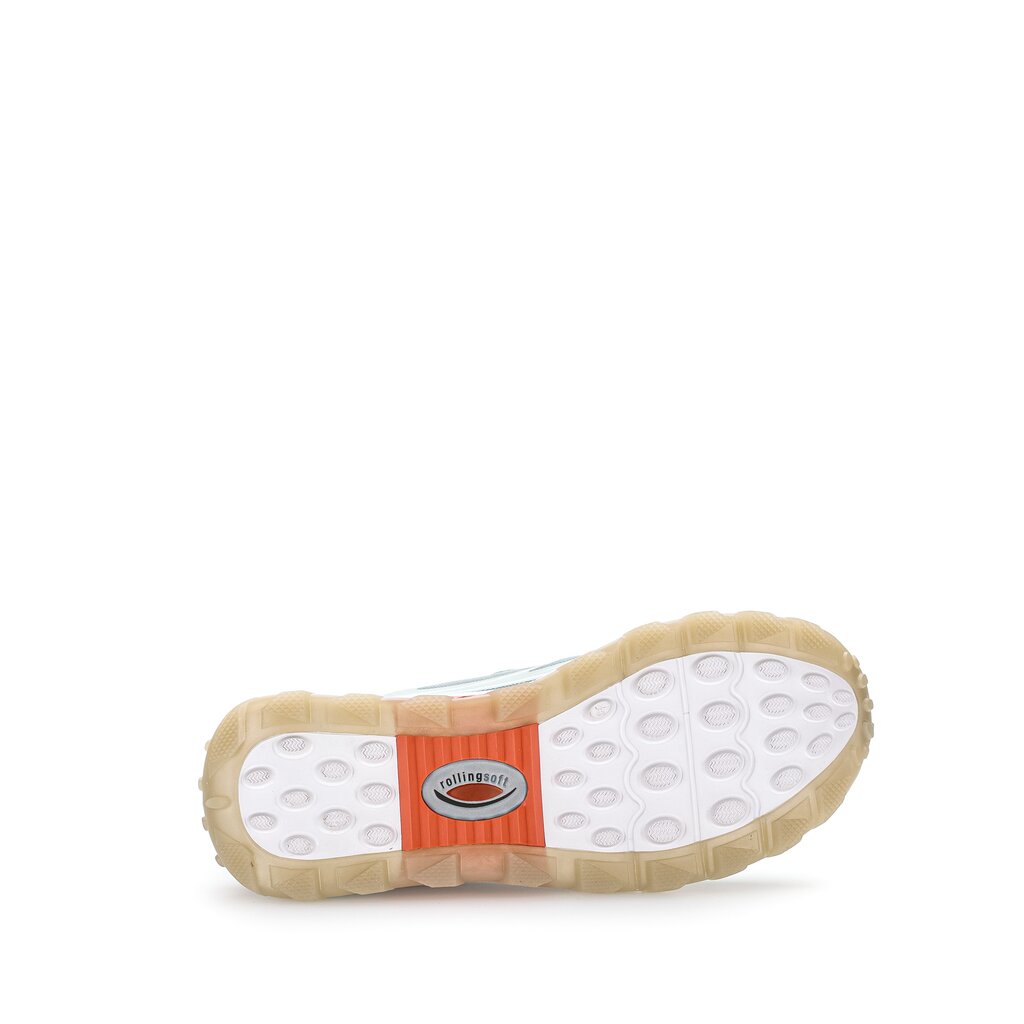 Pius Gabor Sneaker low grün Rabatt