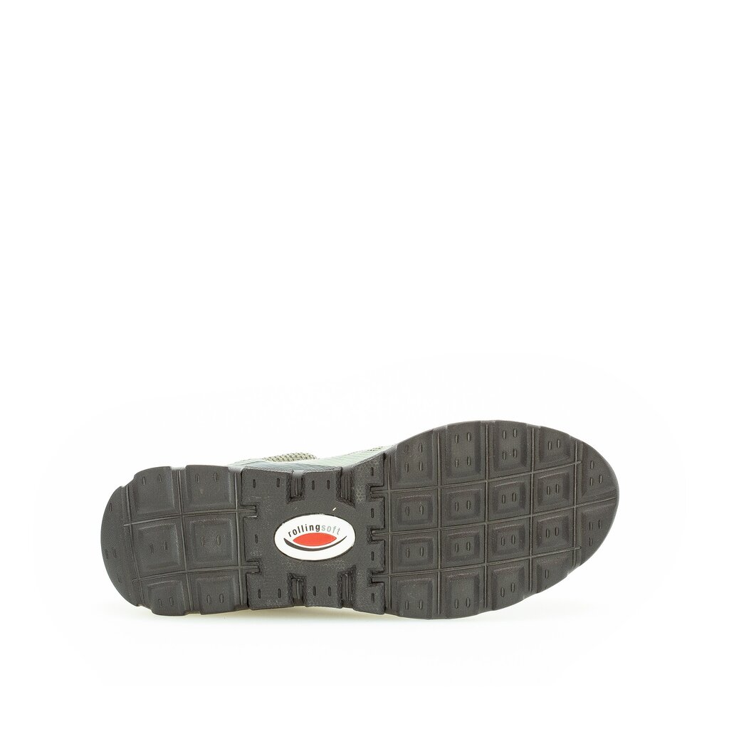 Pius Gabor Sneaker low grün Günstig kaufen
