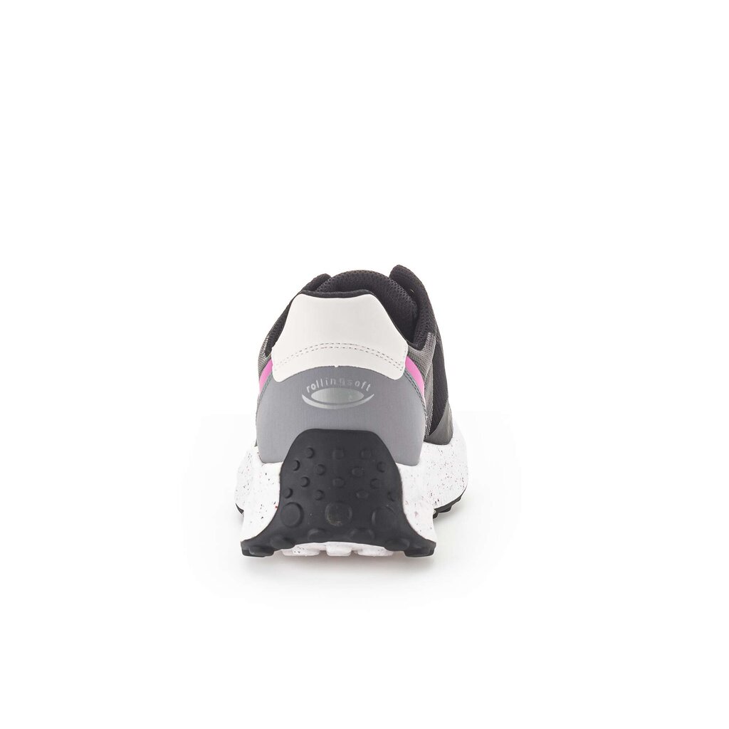 Pius Gabor Sneaker low schwarz Versandkostenfrei