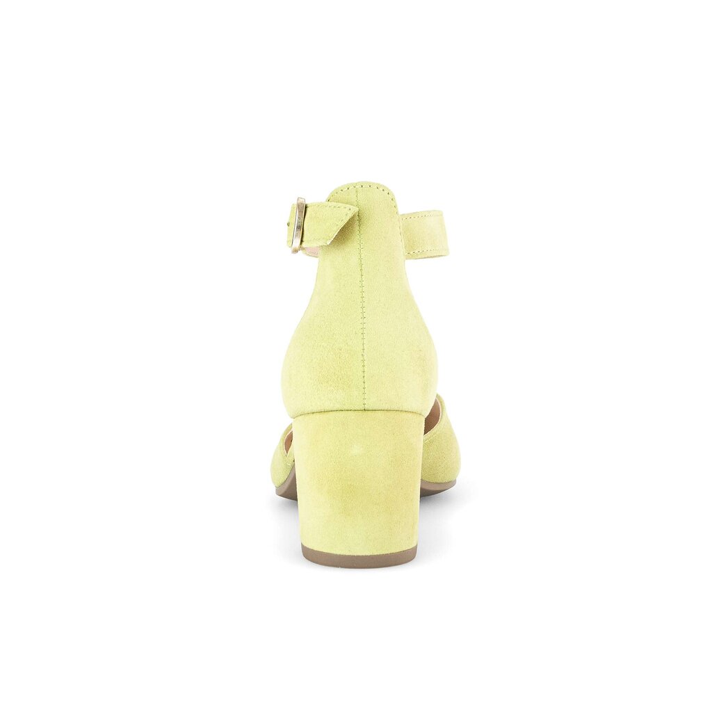 Pius Gabor Spangenpumps grün Online Shopping