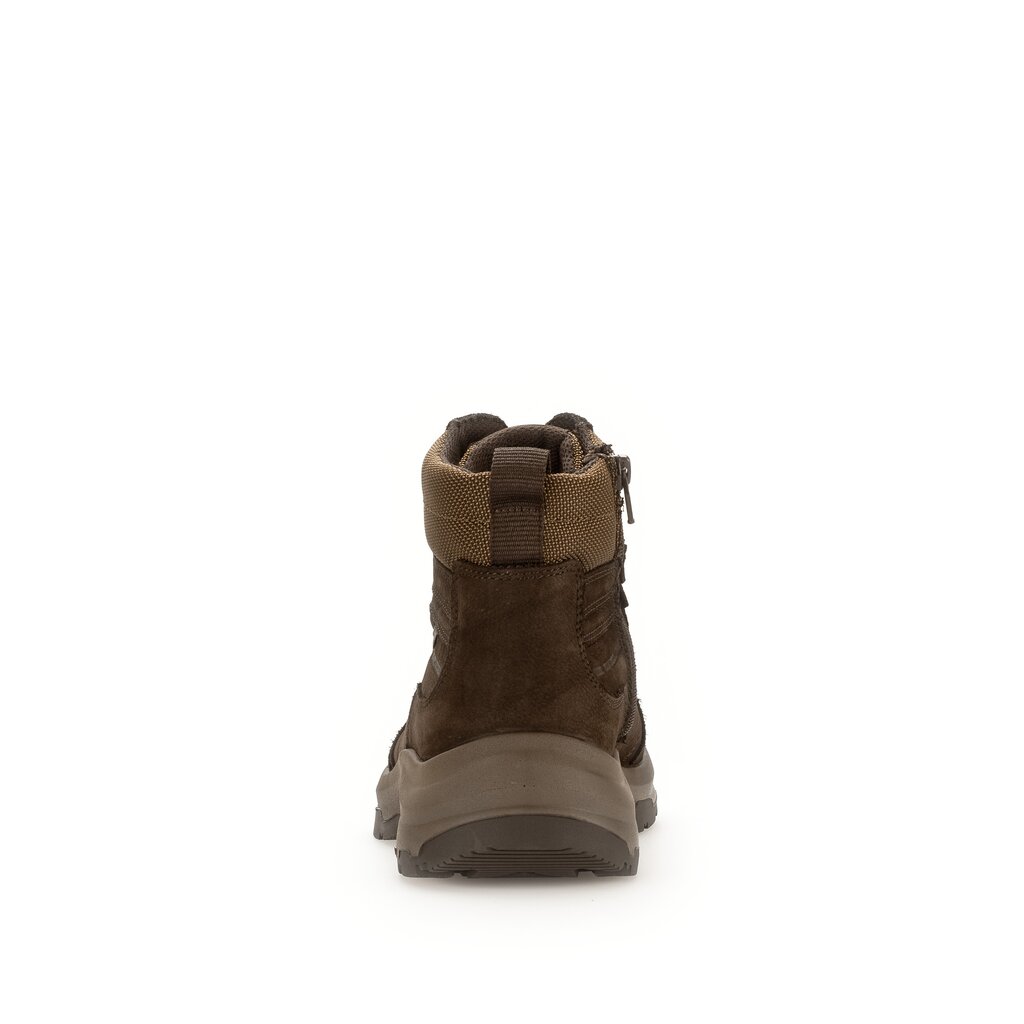 Pius Gabor Pius Gabor Sportlicher Stiefel braun Jubiläumsangebot