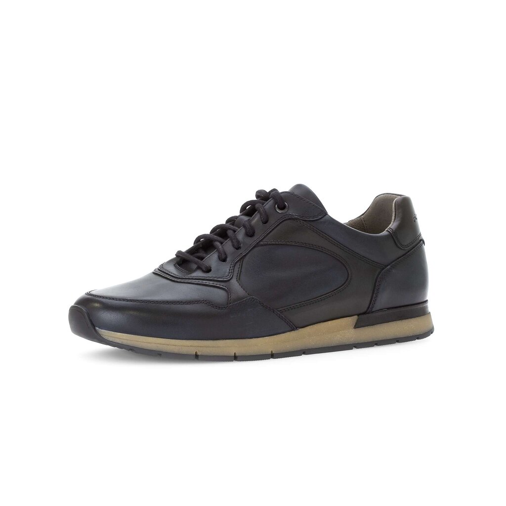 Pius Gabor Pius Gabor Sneaker low blau Lagerräumung