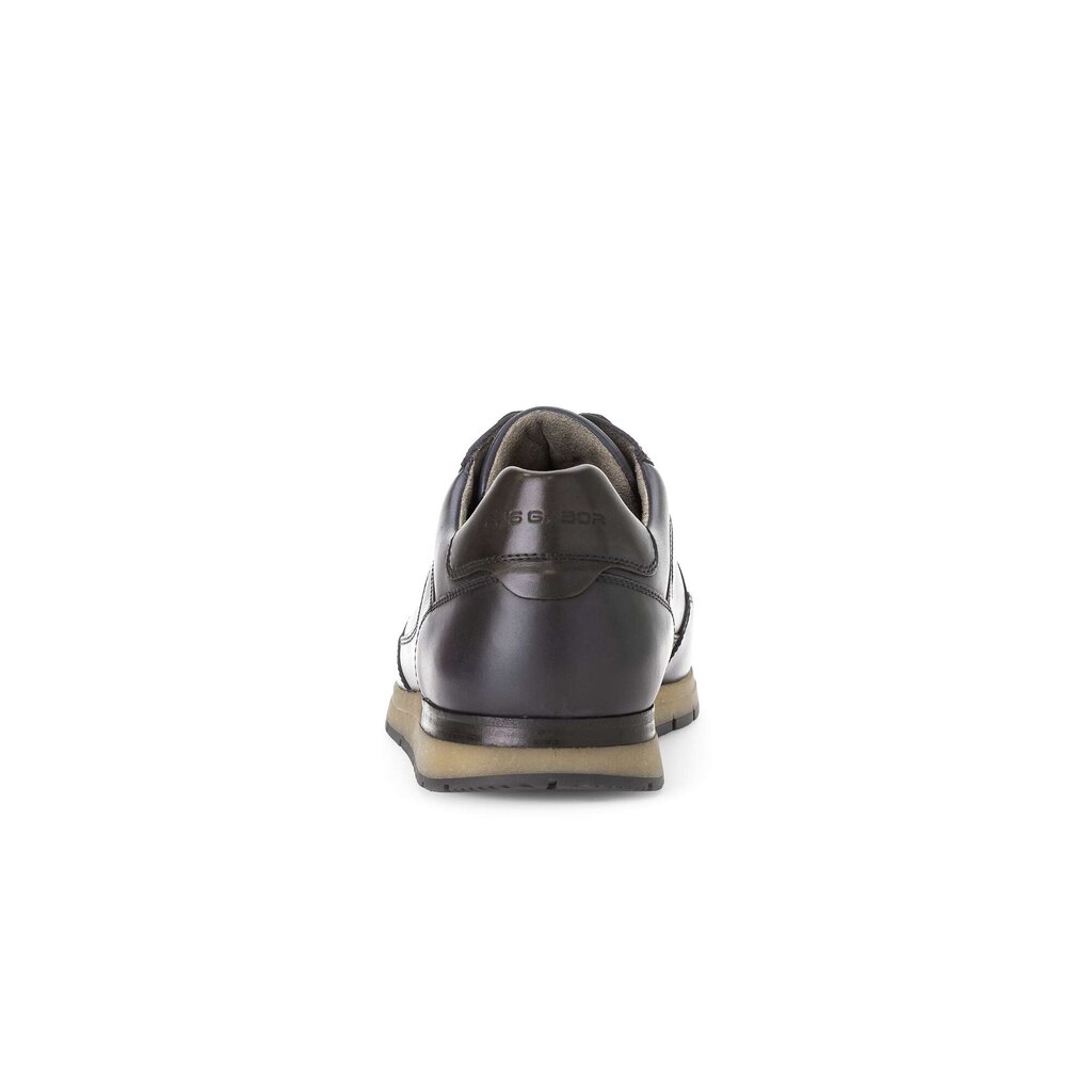 Pius Gabor Pius Gabor Sneaker low blau Lagerräumung