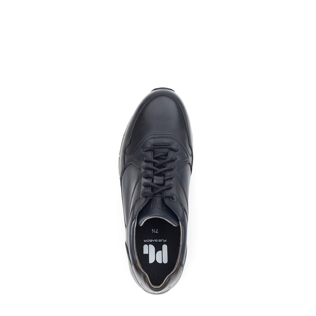 Pius Gabor Pius Gabor Sneaker low blau Lagerräumung