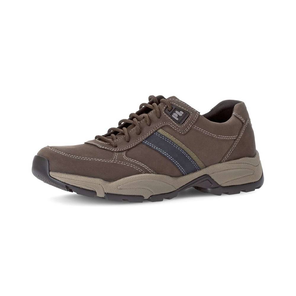 Pius Gabor Pius Gabor Sneaker low braun Heißer Verkauf