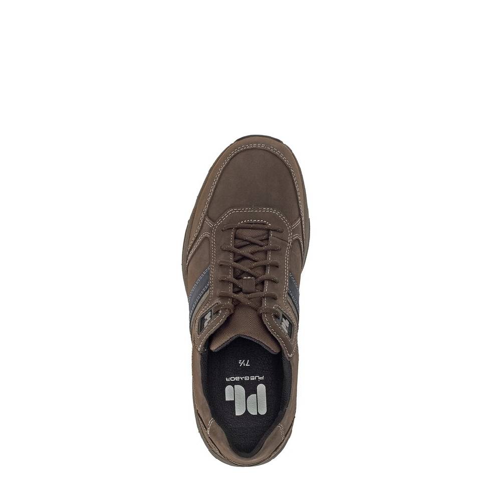 Pius Gabor Pius Gabor Sneaker low braun Heißer Verkauf