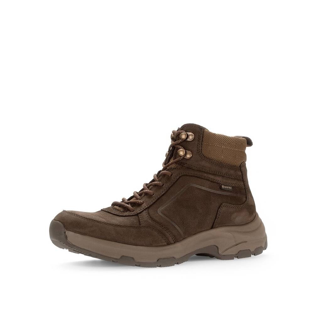 Pius Gabor Pius Gabor Sportlicher Stiefel braun Top Angebot