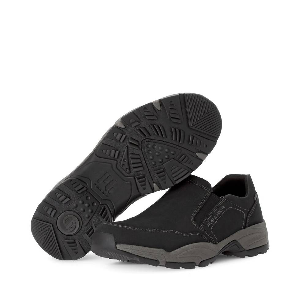 Pius Gabor Pius Gabor Sneaker low schwarz Neueste Mode