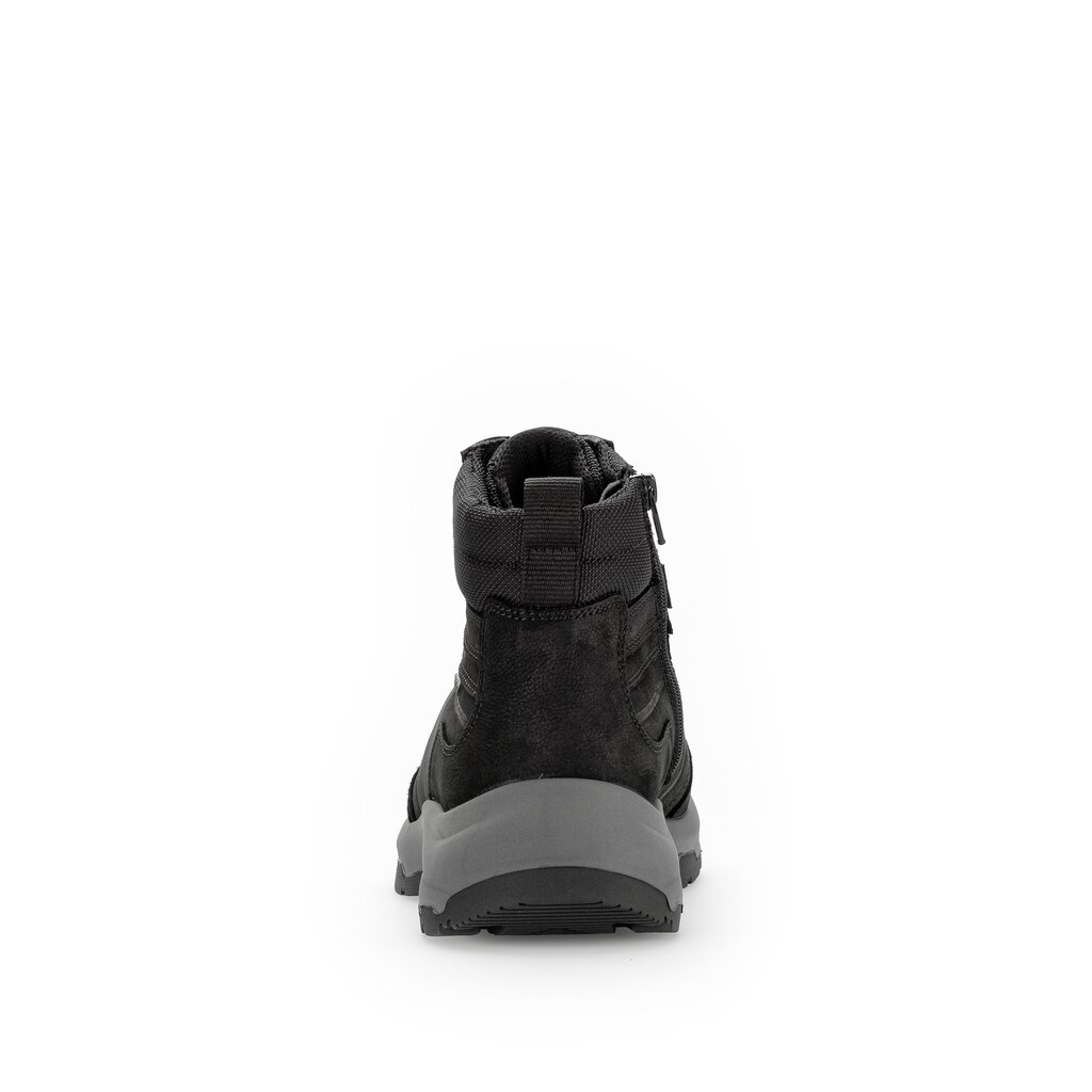 Pius Gabor Pius Gabor Sportlicher Stiefel schwarz Online Outlet