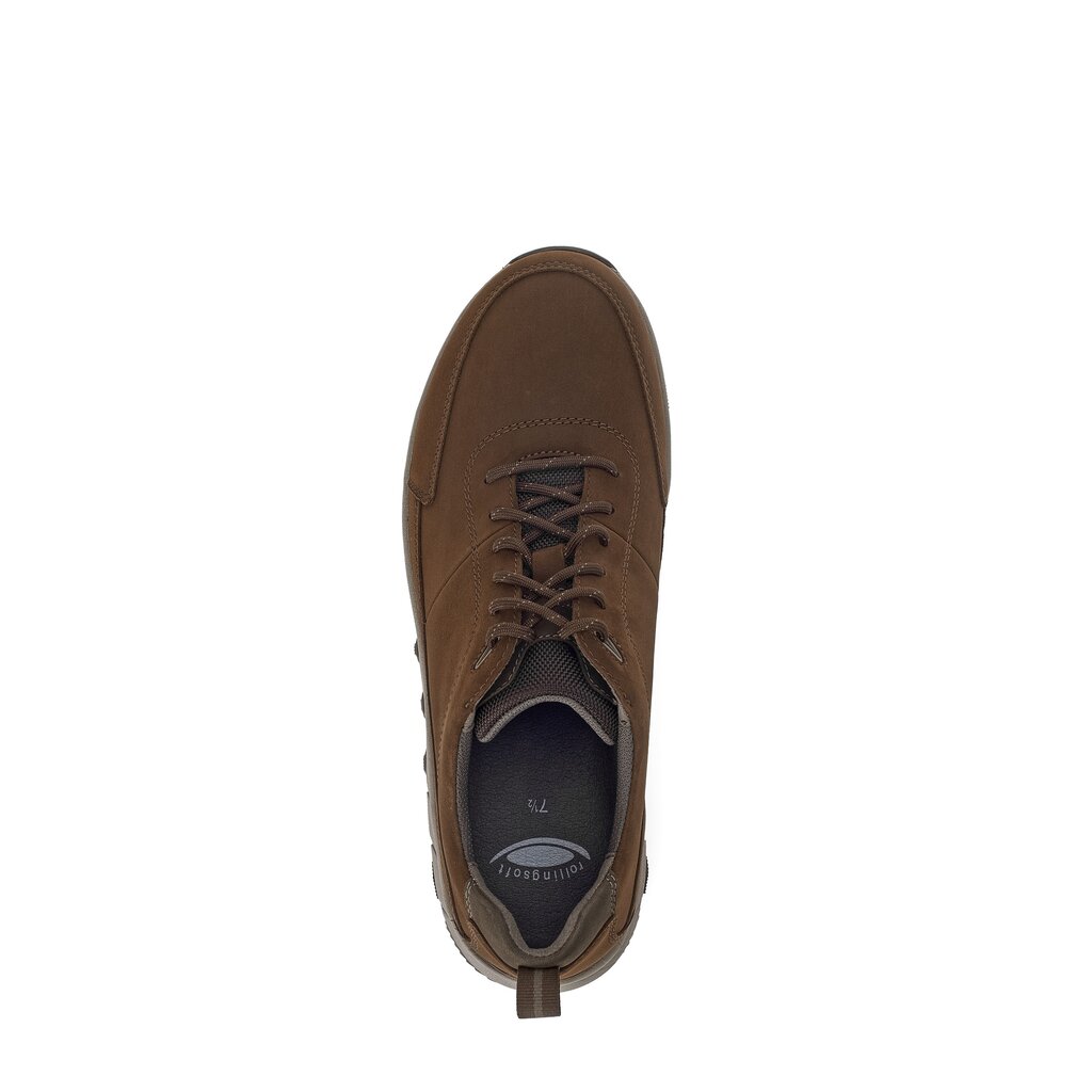 Pius Gabor rollingsoft Sneaker low braun Zeitlich begrenztes Angebot