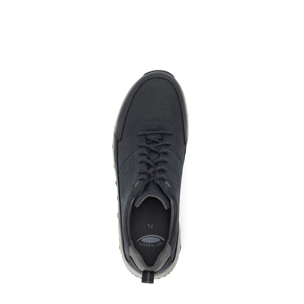 Pius Gabor rollingsoft Sneaker low blau Blitzangebot