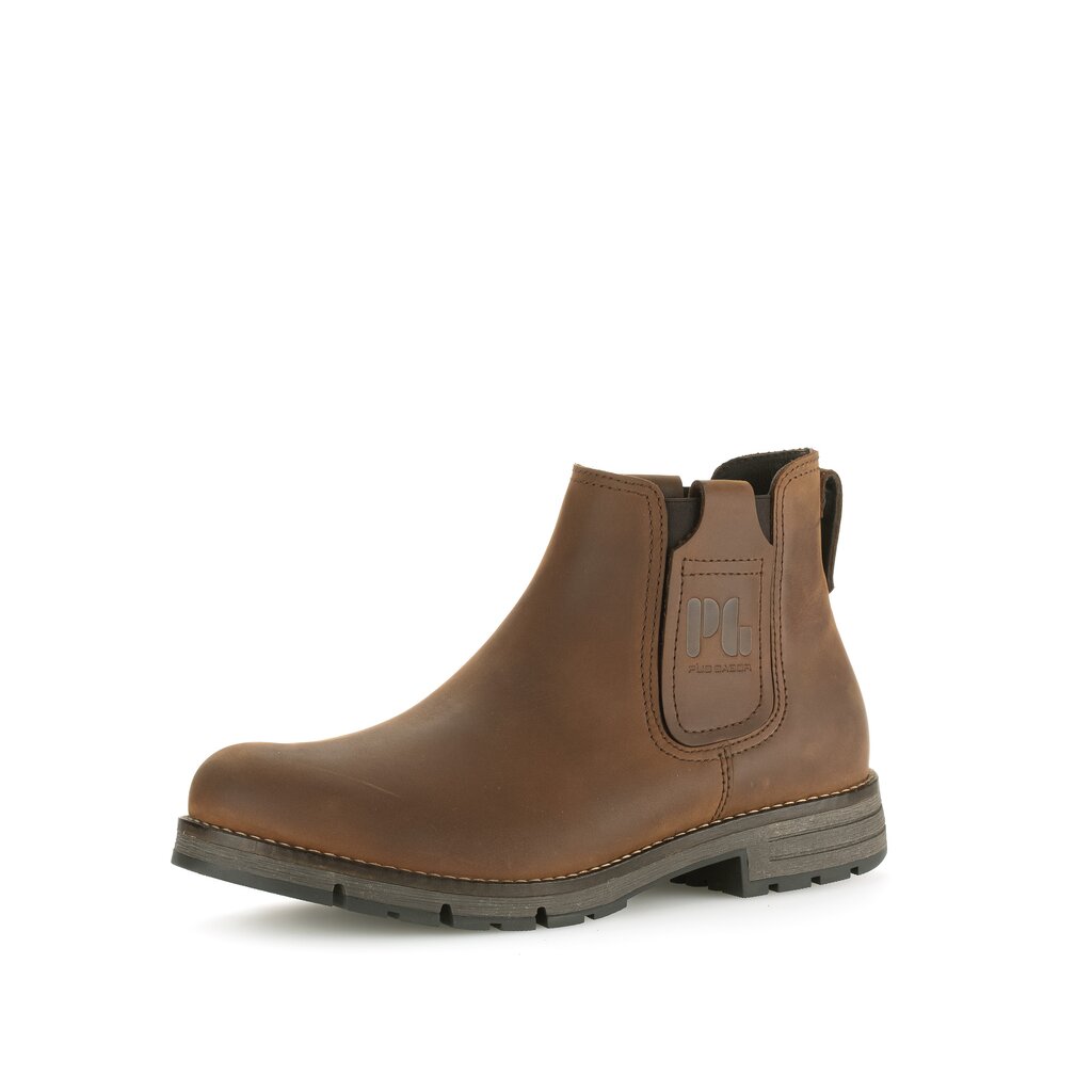 Pius Gabor Pius Gabor Chelsea Boot braun Große Rabatte