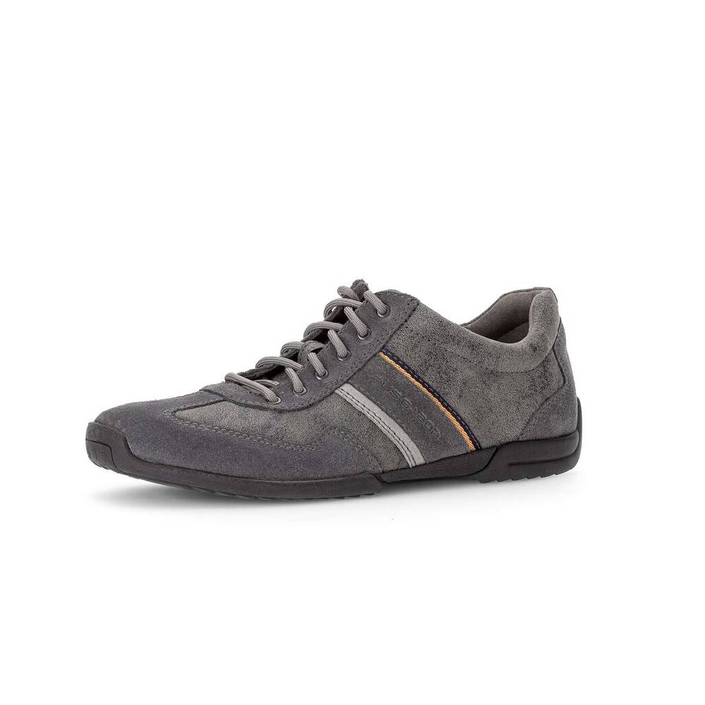 Pius Gabor Pius Gabor Sneaker low grau Räumungsverkauf
