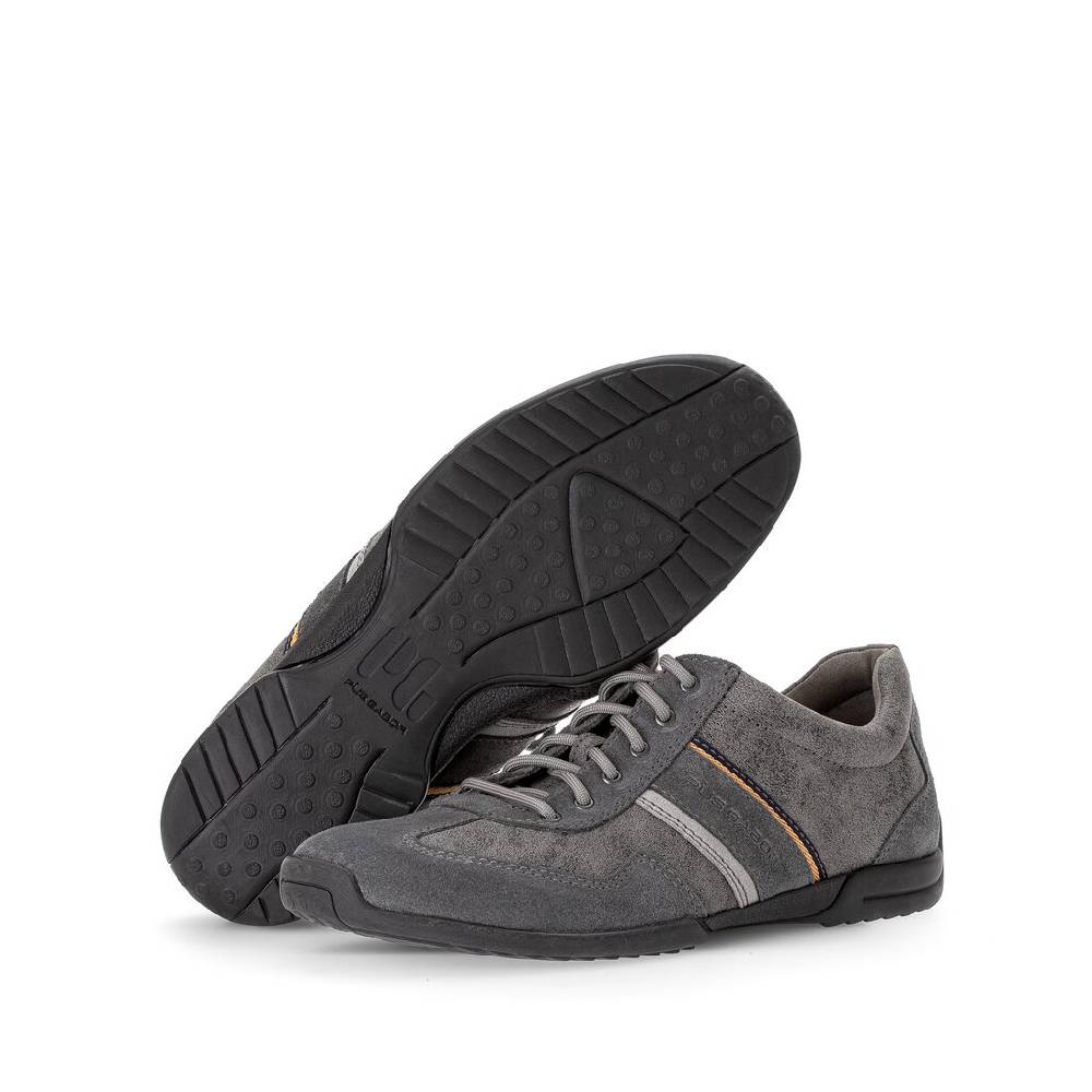 Pius Gabor Pius Gabor Sneaker low grau Räumungsverkauf