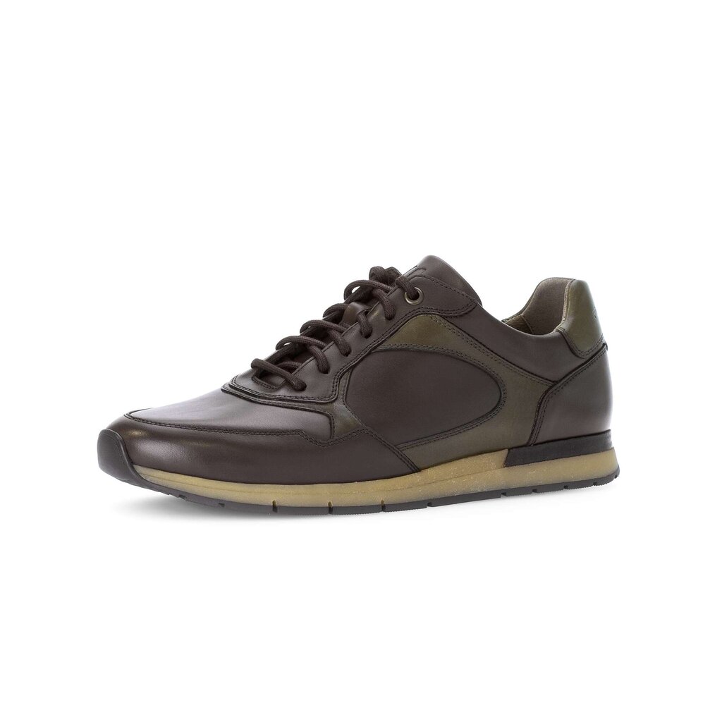 Pius Gabor Pius Gabor Sneaker low braun Kauf eins, bekomm eins gratis